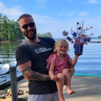 Kyle McCormick Email & Phone Number
