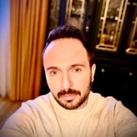 KANSO Facilities Management Employee Vytautas Puodzius's profile photo