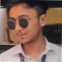 Mahe Technologies Private Limited Employee Sayan Barman's profile photo