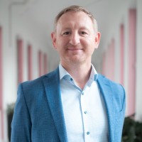 ClearViewIP Employee Matthias Ulrich's profile photo