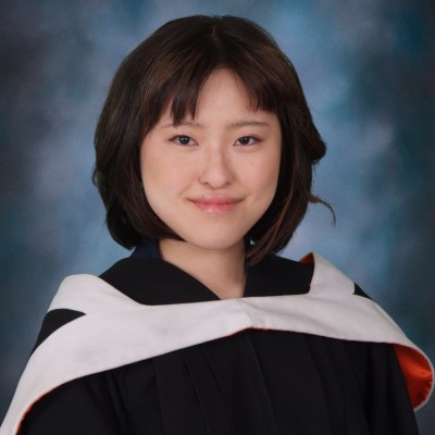 Circle Sales and Import Employee Komachi N.'s profile photo