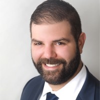 Bergman Real Estate Group Employee Sean Minnick's profile photo