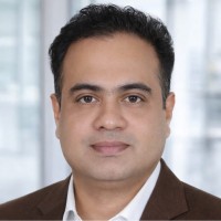 TronWeekly Employee Anoop V's profile photo