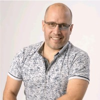 Korem Employee Olivier Lange's profile photo