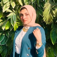 EPSF-Zagazig Employee Yasmeen Hassan's profile photo