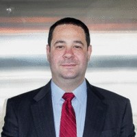 DailyPay, Inc. Employee Rory Marks's profile photo