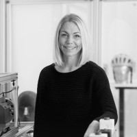 Mips Employee Helena Olmås's profile photo