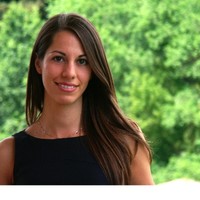 I.R.A. Istituto Ricerche Applicate S.p.A. Employee Giulia Ferri's profile photo