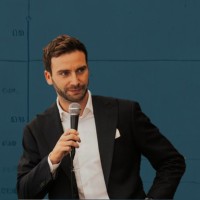 scaleon Employee Nils Krüger's profile photo