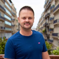 Patrice le Verger Email