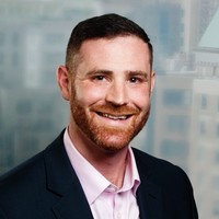 EY Employee Greg Rose's profile photo