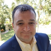 GAINSystems, Inc. Employee Mike Fitzpatrick's profile photo