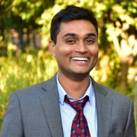 Sandeep Chinchali Email & Phone Number