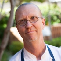 Sushi Ran Employee Scott Whitman's profile photo