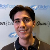 San Bernardino County Department of Public Health Employee Dylan Morales's profile photo