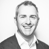 Forward Institute Employee Simon Ledsham's profile photo