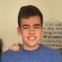 Improbable Employee Sam Snyder's profile photo