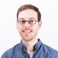 Centerline Digital Employee Corey Mullins's profile photo