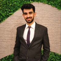 Fluidata Analytics Employee Manish Pahuja's profile photo