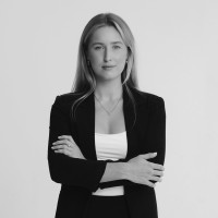 Acuity Consultants Employee Paige Dunbar's profile photo