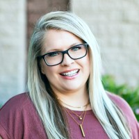 Raising Special Kids Employee Whitney Cooley's profile photo