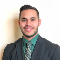 EZLynx Employee Ryan Provencio's profile photo