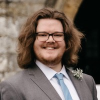 Hive HR Employee Sam Connolly's profile photo