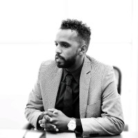 Dihad Employee Mohammed El-Hussein's profile photo