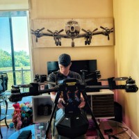 FlightBox Employee Barrett Stubbs's profile photo