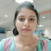Real Impact Analytics Employee Puja Jha's profile photo