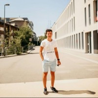 IQNOX Employee Adrian Deaconu's profile photo