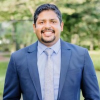 Delta Hotels by Marriott Toronto Employee Dilshan Perera's profile photo