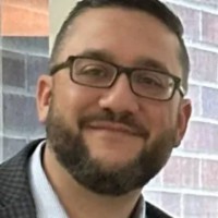World Wide Technology Employee Eric Divine's profile photo