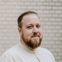 Econans -  Energy Transition Unlocked Employee Thomas Björkroth's profile photo