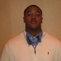 Delta Air Lines Employee Kameron Lee's profile photo