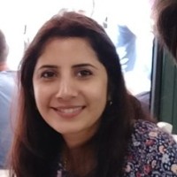 StepOrange Employee Sumalatha Mucherla's profile photo