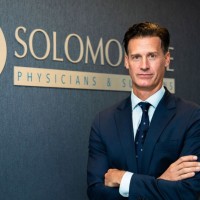 Solomon Eye Physicians & Surgeons, LLC Employee Jonathan Solomon's profile photo