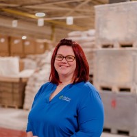 Quincy Farm Products Employee Andrea Hitt's profile photo