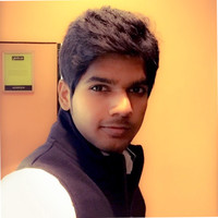 SOLVE Employee Arvind Rajendran's profile photo