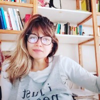 Consejo Federal de Inversiones Employee María Julieta López Pijuán's profile photo