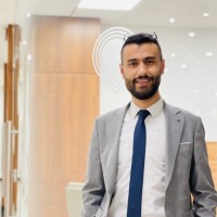 Flow Accelerator Employee Mohammad Ahmad's profile photo