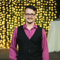 Swimm Employee Asaf Manshary's profile photo