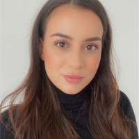 DUPI Group B.V. Employee Esra Akbaba's profile photo