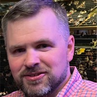 Proximo Spirits Employee Bryan Driscoll's profile photo