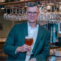 Cēsu alus Employee Gustavs Zatlers's profile photo
