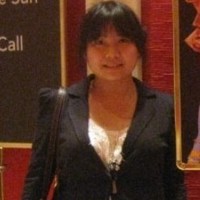 Siemens Employee Lin Bo's profile photo