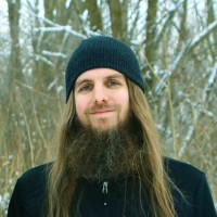 Contio Employee Josh Davidson's profile photo