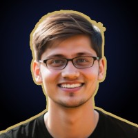 Free-lance Graphic Design & Illustration Employee Nasir S.'s profile photo