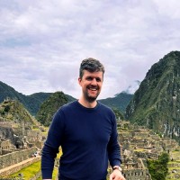 Maxime Roy Email & Phone Number