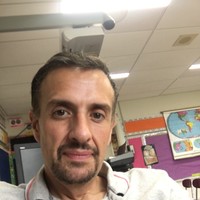 Hempstead Union Free School District Employee Shawn Devito's profile photo